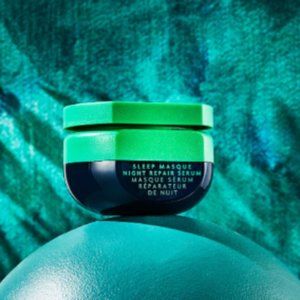 R+CO BLEU Sleep Masque Night Repair Serum 2.0 oz NWT